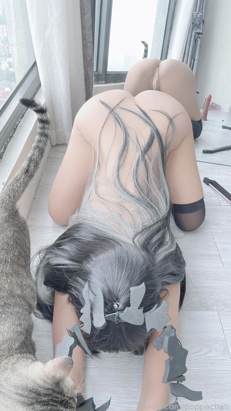 Poppachan - Virtuosa [44P,12V-254MB] tg@simisebaisi 【丝足阁】036.webp